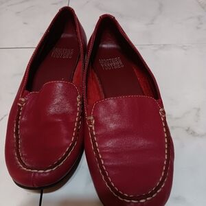 MOOTIES TOOTSIES LOAFERS